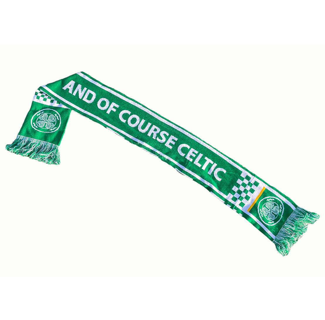 Celtic scarves store