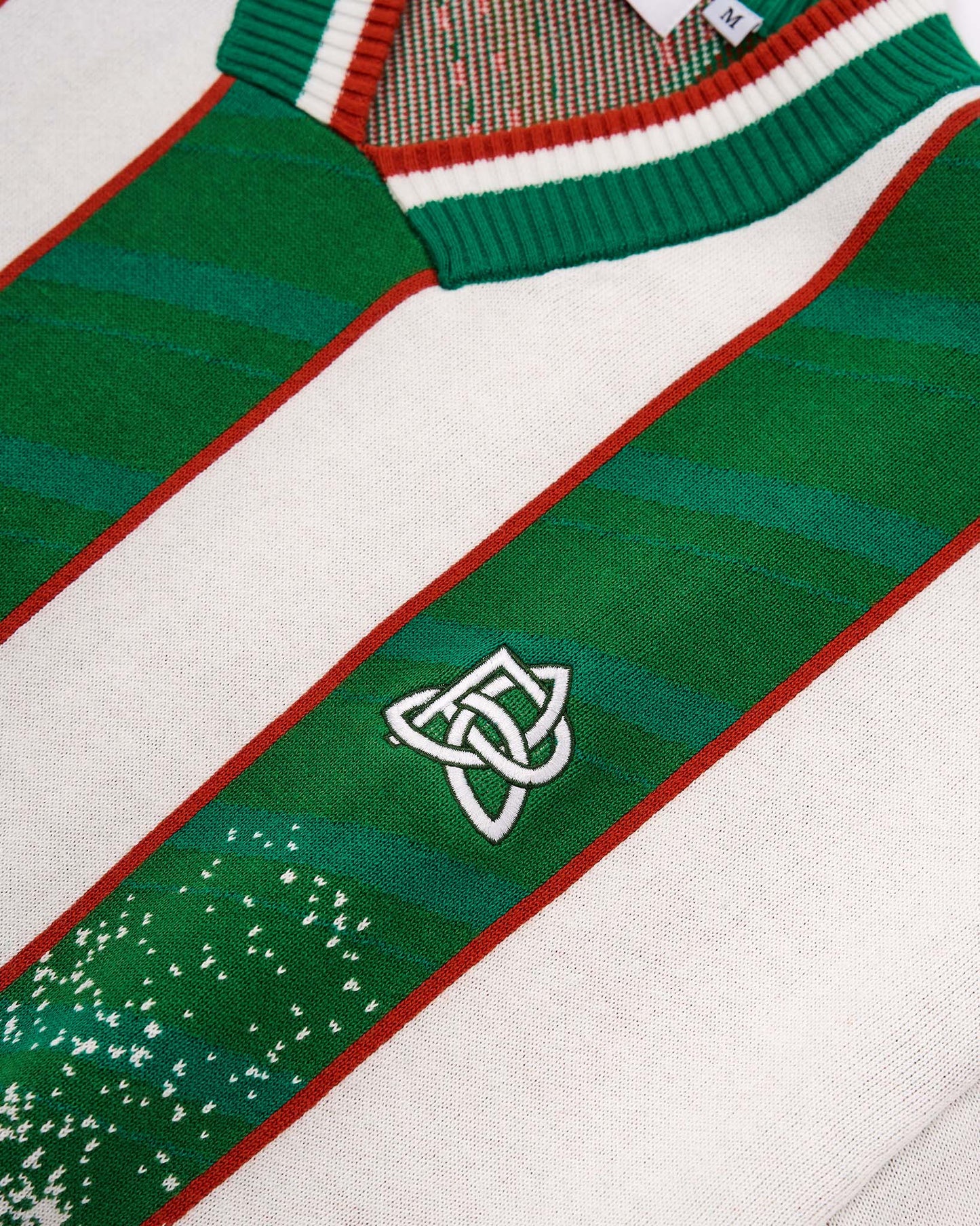 Ireland '94 Knit