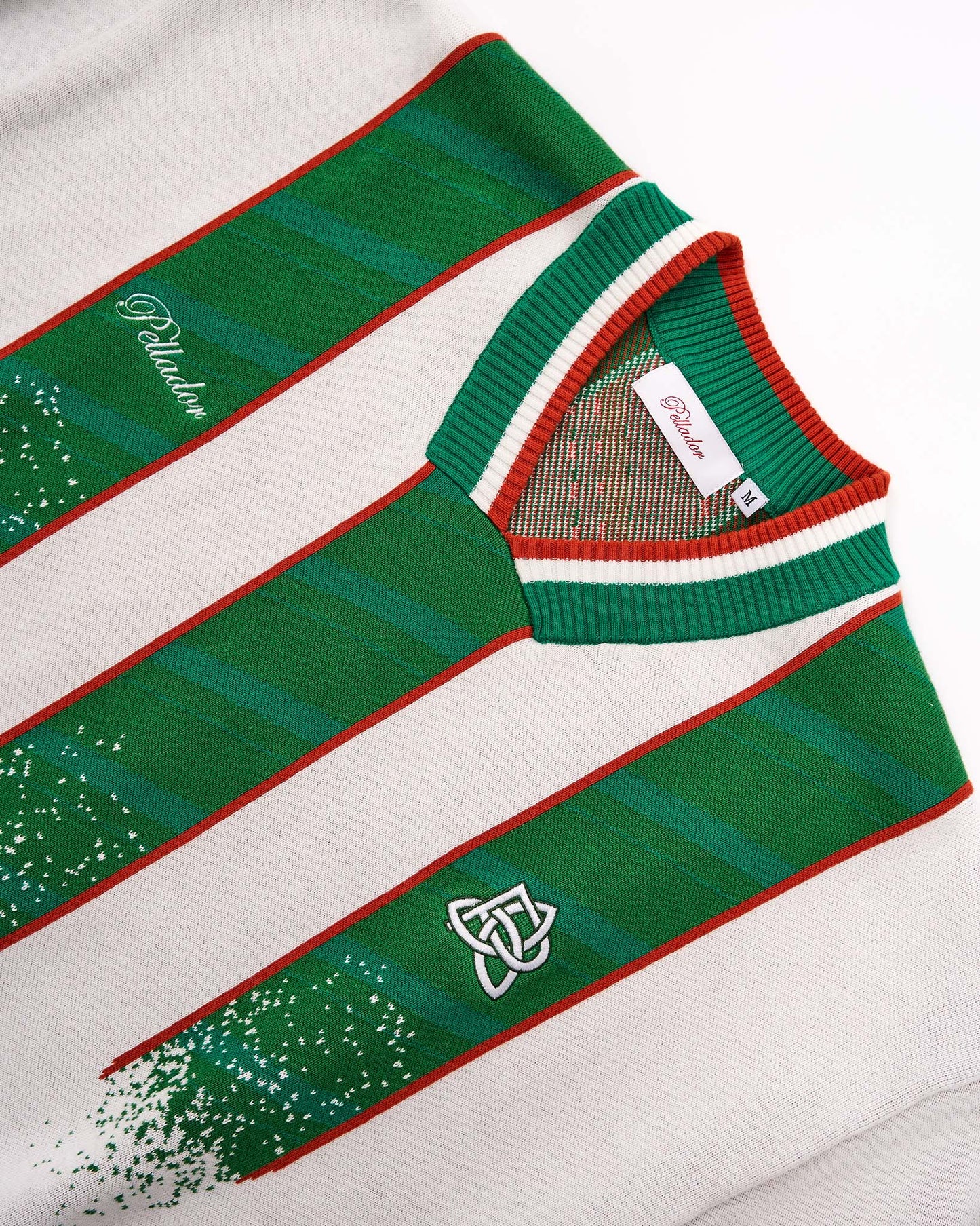 Ireland '94 Knit