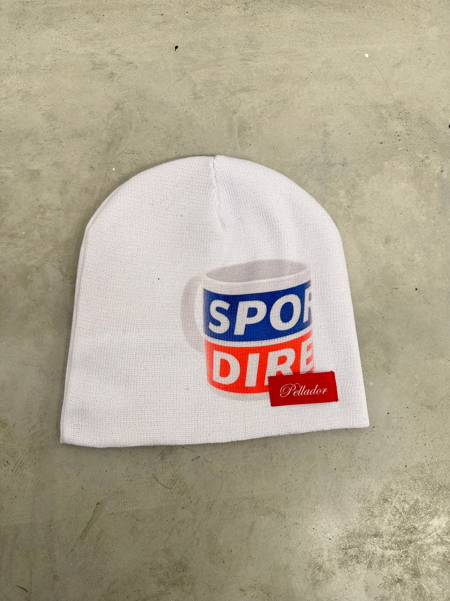 Sports Dire Beanie