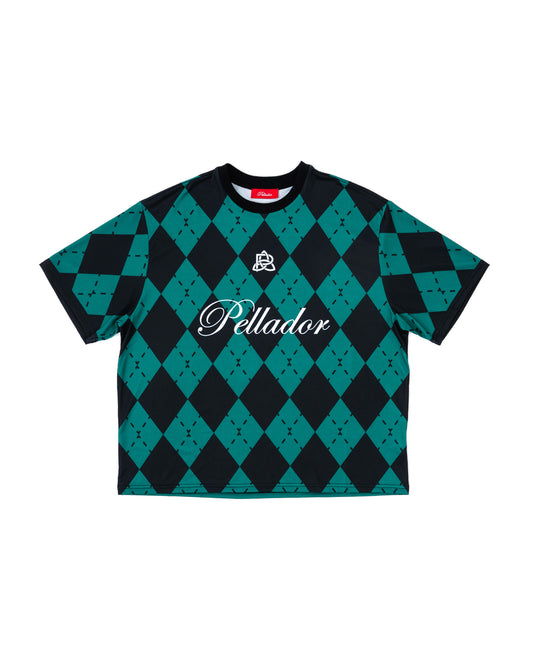 Argyle Jersey