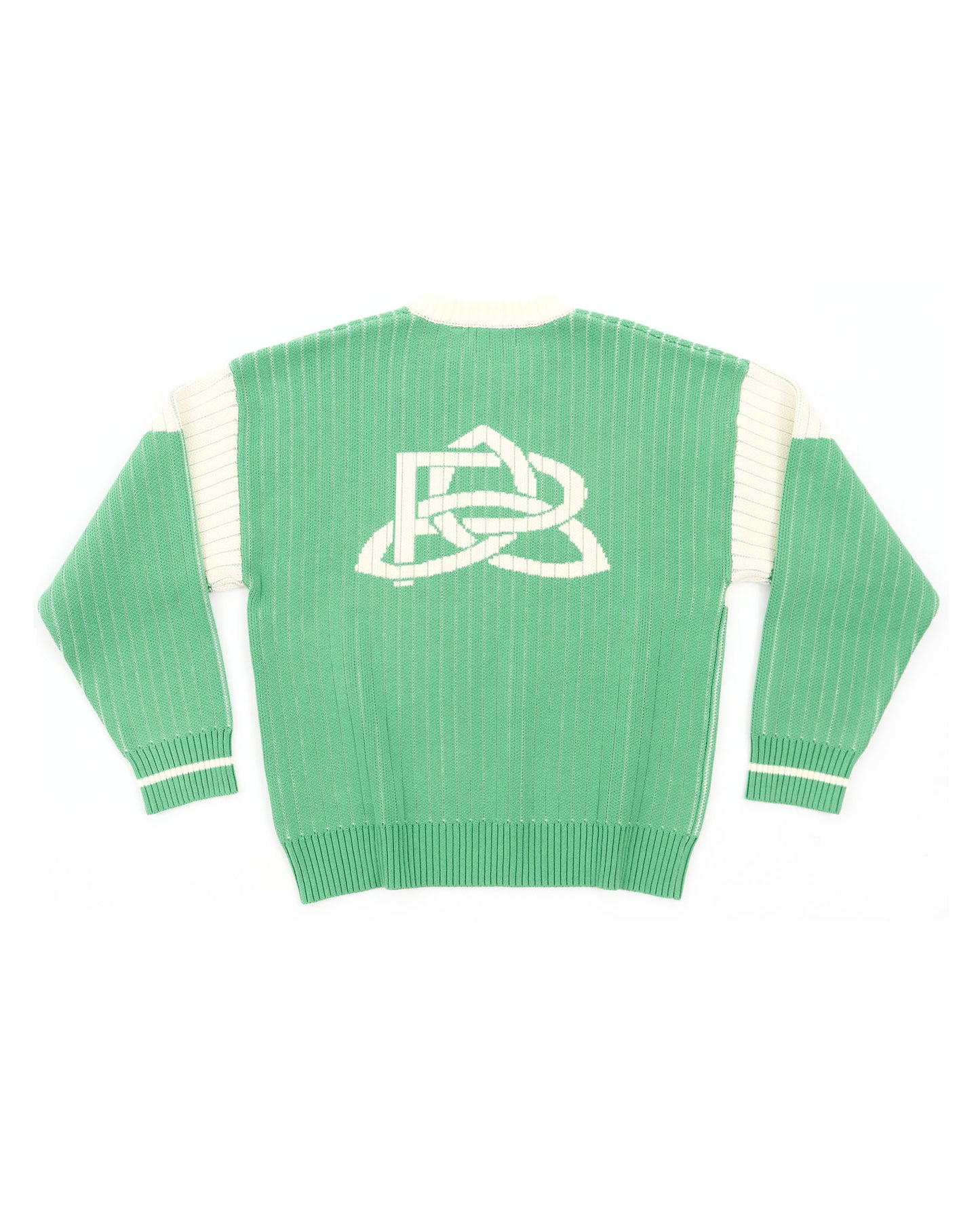 County Knit Green