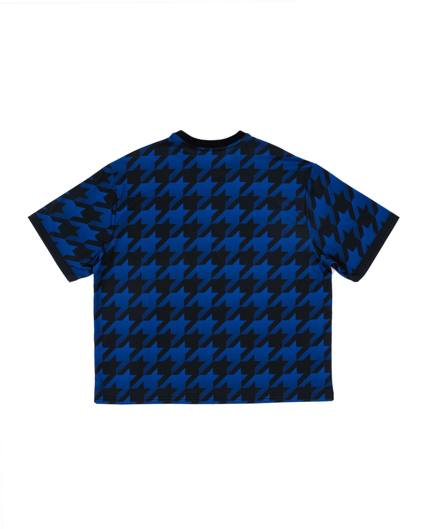 Houndstooth Jersey