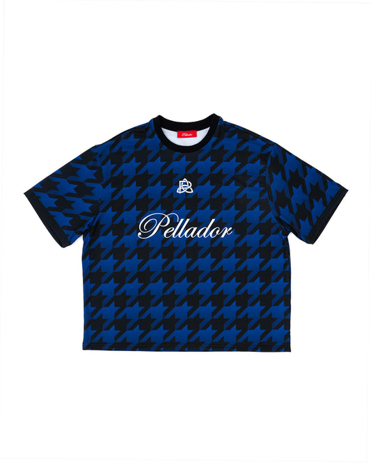 Houndstooth Jersey